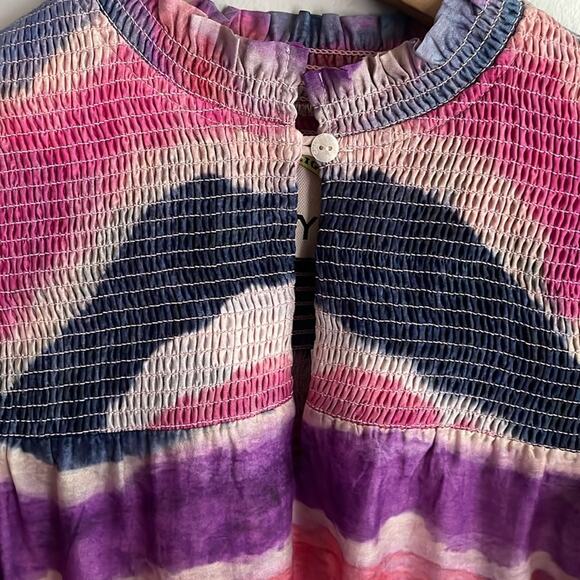 CHUFY Juni Top In Kaia Ivory - Picture 6 of 16